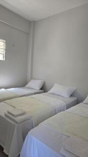 3 separate apartments in one building up to 11 guests in Cidade Velha - 5