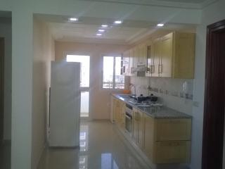 Appartement Les Rosiers - Hammam Sousse - 4
