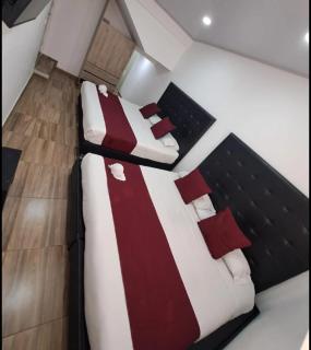 Casa Hotel Atelier - 6