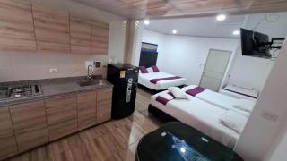 Casa Hotel Atelier - 3