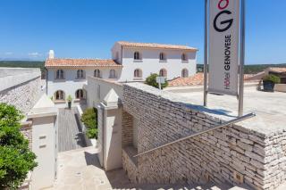 Hotel Spa Genovese - Bonifacio - 3