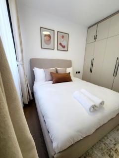 Golden Mango Heights - 1