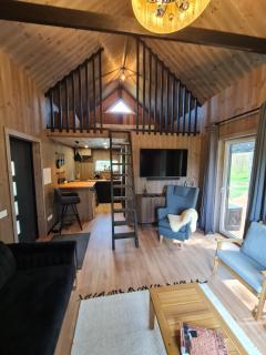 Užburtas Miškas - 5