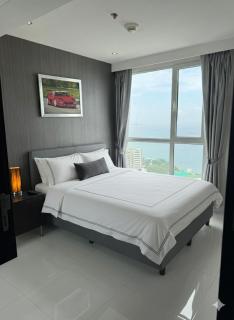 Sky residences - Plage de Pattaya Pratamnak Moderne - 4