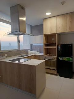 Departamento moderno y cómodo - 6