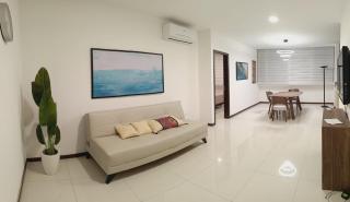 Departamento moderno y cómodo - 1