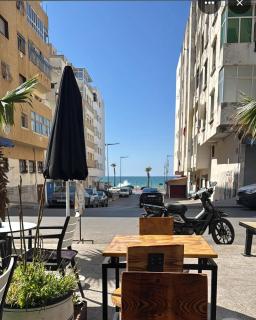 Super appart vue sur mer - 7