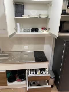 Poblado Park Apartamento-Estudio - 6