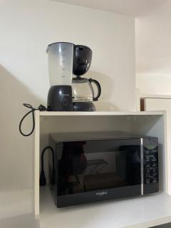 Poblado Park Apartamento-Estudio - 7