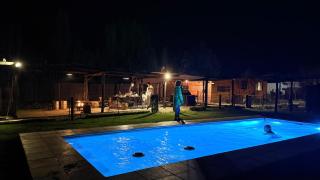 Lupulito Lodge Cabañas de Montaña - 8