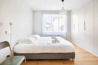 Le Majestic - Spacieux - Moderne - Proche centre - Terrasse - 9