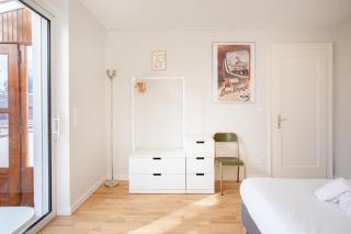 Le Majestic - Spacieux - Moderne - Proche centre - Terrasse - 3