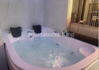 Jacuzzi Glass-House Central Station - 9