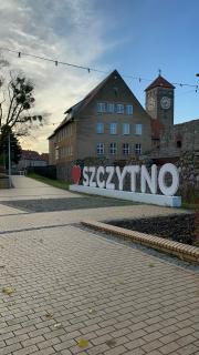 Apartament MOCHA Szczytno Mazury - 6