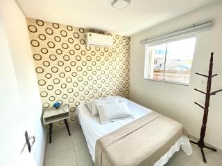 Loft 40 metros do mar até 4 pessoas - Tartaruga Marinha - 0