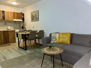 Cozy apartment Alba with two bedrooms! - 8