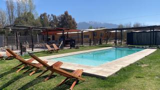 Lupulito Lodge Cabañas de Montaña - 9