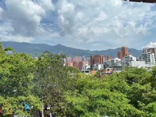 Poblado Park Apartamento-Estudio - 9