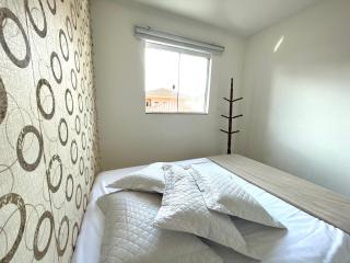 Loft 40 metros do mar até 4 pessoas - Tartaruga Marinha - 9