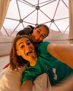 SARAB Luxury Camp - 5