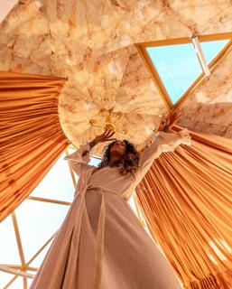 SARAB Luxury Camp - 0