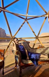 SARAB Luxury Camp - 2