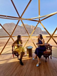 SARAB Luxury Camp - 7