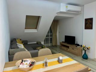 Cozy apartment Alba with two bedrooms! - 7