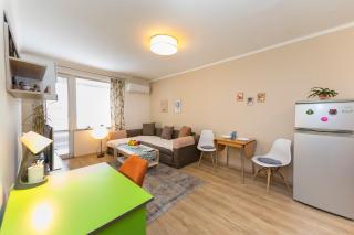 Lovely Central 1 Bedroom Condo in Sofia - Sofia - 4