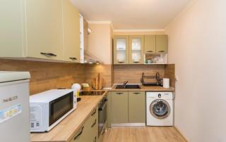 Lovely Central 1 Bedroom Condo in Sofia - 6