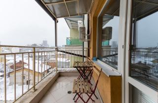 Lovely Central 1 Bedroom Condo in Sofia - Sofia - 5