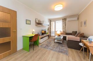 Lovely Central 1 Bedroom Condo in Sofia - 0