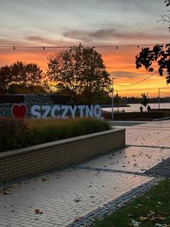 Apartament MOCHA Szczytno Mazury - 9