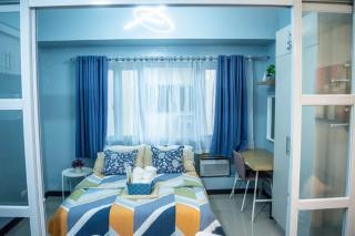 Elivion Staycations at McKinley Hill, near Venice, BGC, with Pool & Wifi - 8