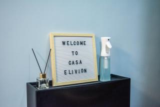 Elivion Staycations at McKinley Hill, near Venice, BGC, with Pool & Wifi - 6