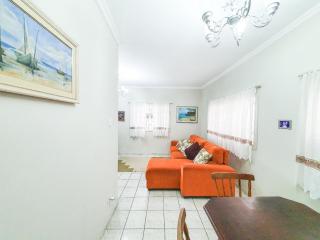 Casa 4 quartos no Centro de Ubatuba - REF NE02H - 6