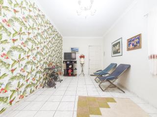 Casa 4 quartos no Centro de Ubatuba - REF NE02H - 9