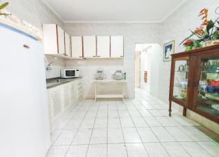 Casa 4 quartos no Centro de Ubatuba - REF NE02H - 3