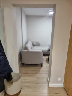 Apartament Sobótka - 1