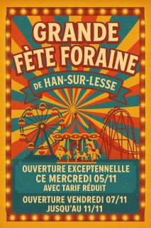 Chez Denis et Jenni à Han sur Lesse - 8