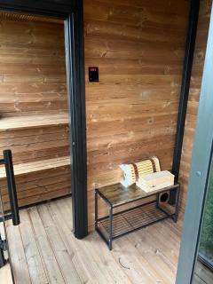 Svečių namai PAS MEŠKĄ - 9