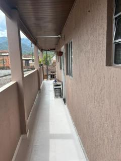 Pousada Tangará - 7