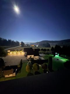 Domki nad Stawem Uherce - 4