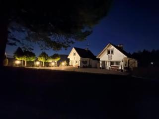 Domki nad Stawem Uherce - 5