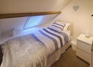 Garnffrwd Cottages - 8