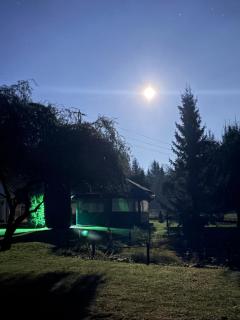 Domki nad Stawem Uherce - 6