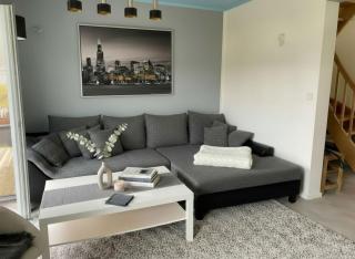 Casa Luisa - Trzęsacz - 7