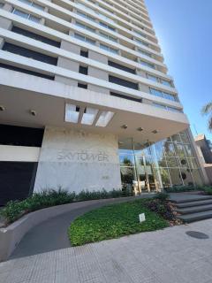 Comfortable 1 Bed Apt Near Paseo La Galeria - 0