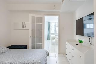 Pavilion - Stunning bay view - Miami Beach - 6