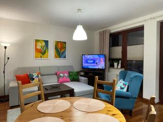 Home3city Przystanek Sopot - 8